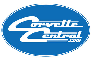 CORVETTE CENTRAL                   