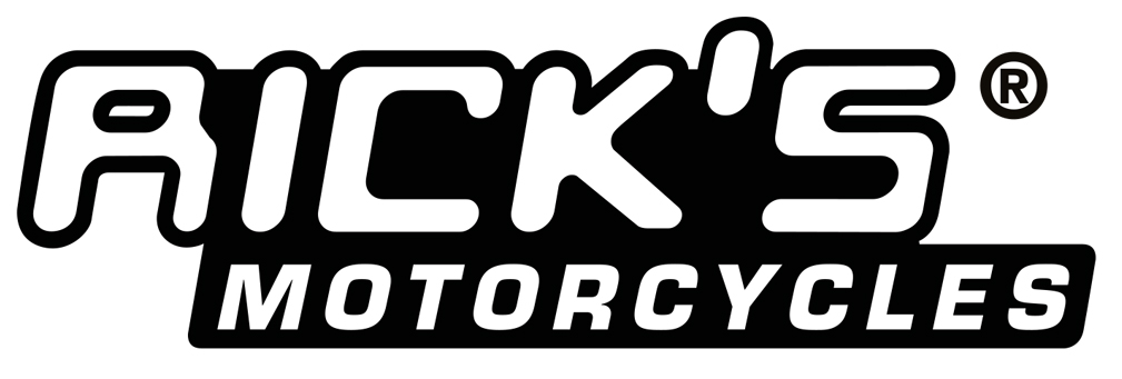 RICKS MOTORCYCLES GMBH             
